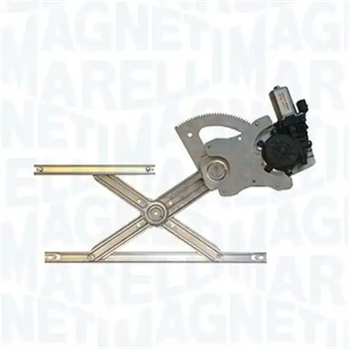 стъклоподемник MAGNETI MARELLI 350103172800