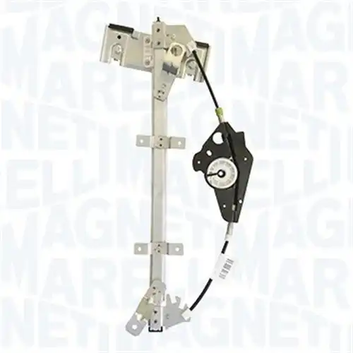 стъклоподемник MAGNETI MARELLI 350103179100