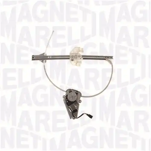 стъклоподемник MAGNETI MARELLI 350103180300