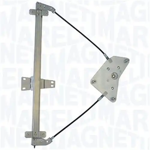 стъклоподемник MAGNETI MARELLI 350103190700