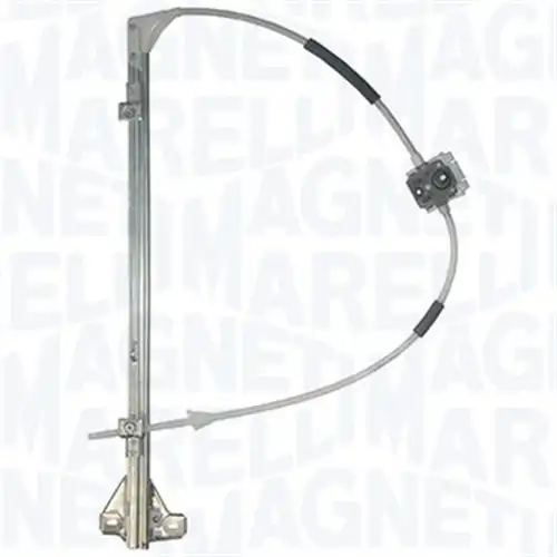стъклоподемник MAGNETI MARELLI 350103190900