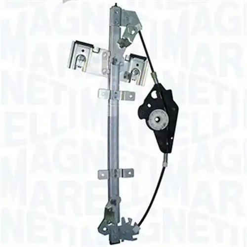 стъклоподемник MAGNETI MARELLI 350103193800
