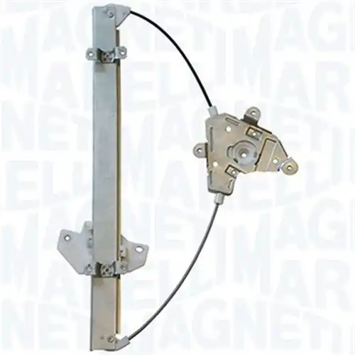 стъклоподемник MAGNETI MARELLI 350103195400
