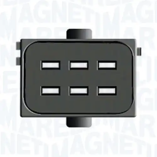 стъклоподемник MAGNETI MARELLI 350103196100