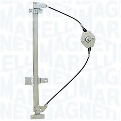 стъклоподемник MAGNETI MARELLI 350103196800