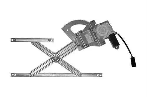 стъклоподемник MAGNETI MARELLI 350103198000