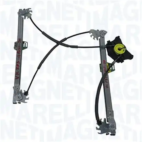 стъклоподемник MAGNETI MARELLI 350103208600