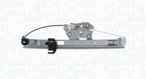 стъклоподемник MAGNETI MARELLI 350103330000