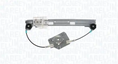 стъклоподемник MAGNETI MARELLI 350103560000