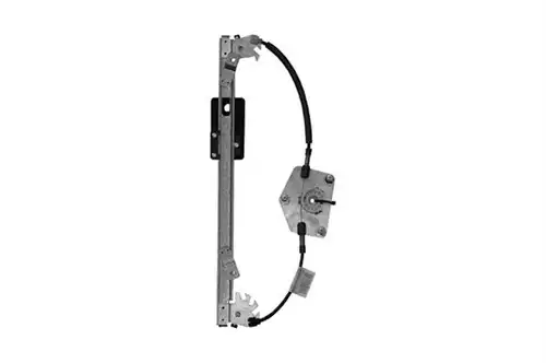 стъклоподемник MAGNETI MARELLI 350103718000