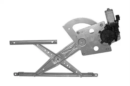 стъклоподемник MAGNETI MARELLI 350103741000