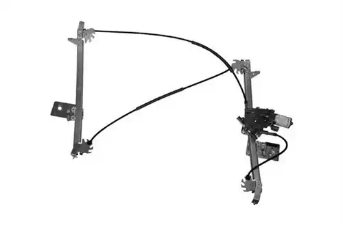 стъклоподемник MAGNETI MARELLI 350103759000