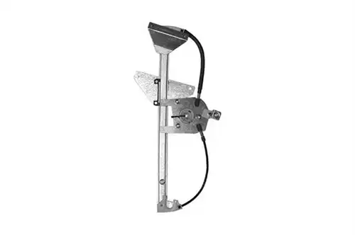 стъклоподемник MAGNETI MARELLI 350103971000