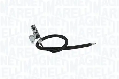 брава на задна врата MAGNETI MARELLI 350105039100