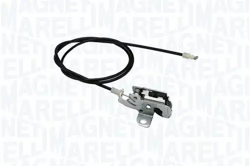 брава на врата MAGNETI MARELLI 350105043100