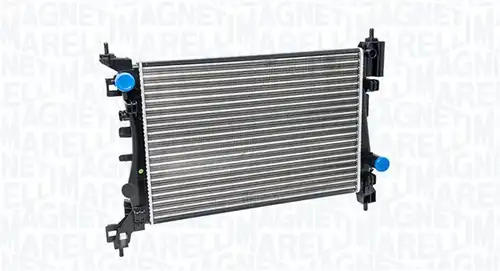 воден радиатор MAGNETI MARELLI 350213157900