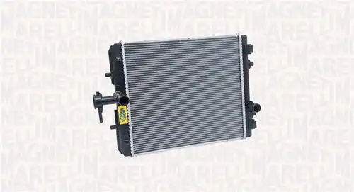 воден радиатор MAGNETI MARELLI 350213203200