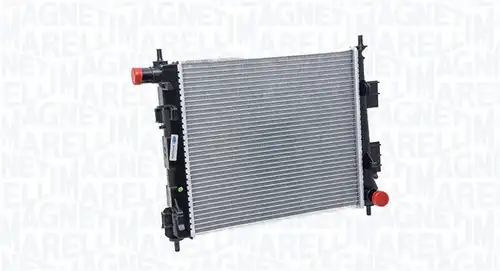 воден радиатор MAGNETI MARELLI 350213204000