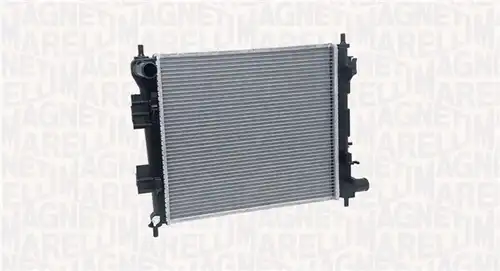 воден радиатор MAGNETI MARELLI 350213204200