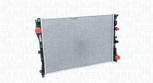 воден радиатор MAGNETI MARELLI 350213205300