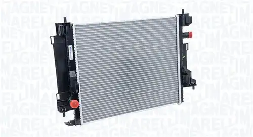 воден радиатор MAGNETI MARELLI 350213207900