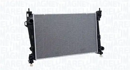 воден радиатор MAGNETI MARELLI 350213208700
