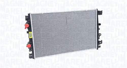 воден радиатор MAGNETI MARELLI 350213218200