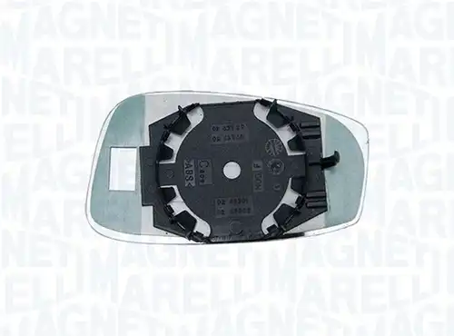 стъкло на огледало, външно огледало MAGNETI MARELLI 350319520770