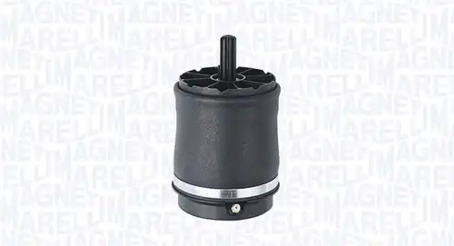 маншон, въздушно окачване MAGNETI MARELLI 350470000002