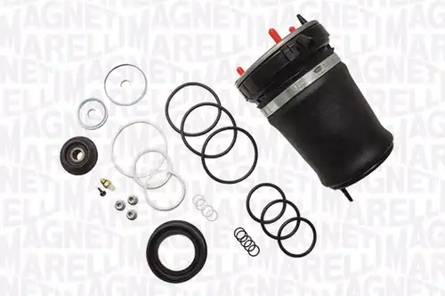 маншон, въздушно окачване MAGNETI MARELLI 350502000002