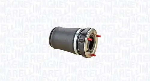 маншон, въздушно окачване MAGNETI MARELLI 350502100002