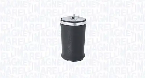 маншон, въздушно окачване MAGNETI MARELLI 350535600002