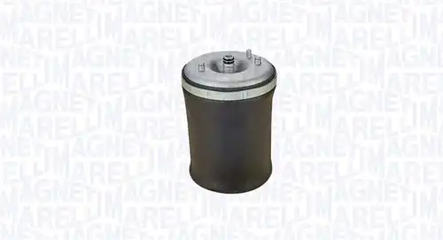 маншон, въздушно окачване MAGNETI MARELLI 350561300002