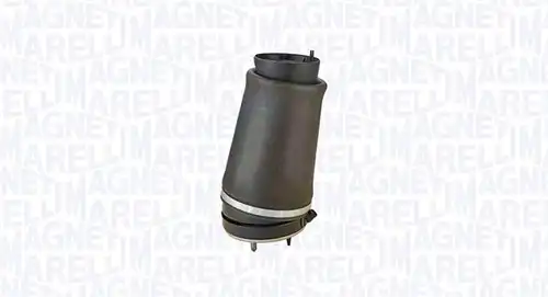 маншон, въздушно окачване MAGNETI MARELLI 350740000002