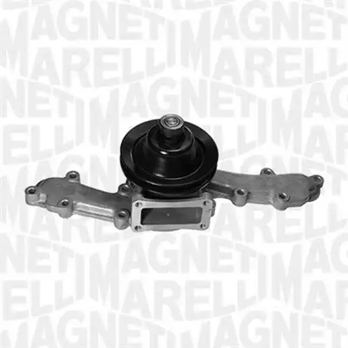 водна помпа, охлаждане на двигателя MAGNETI MARELLI 350911707000