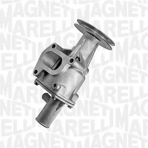 водна помпа, охлаждане на двигателя MAGNETI MARELLI 350981300000