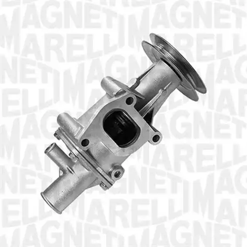 водна помпа, охлаждане на двигателя MAGNETI MARELLI 350981301000