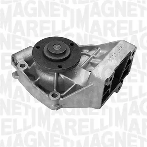 водна помпа, охлаждане на двигателя MAGNETI MARELLI 350981316000