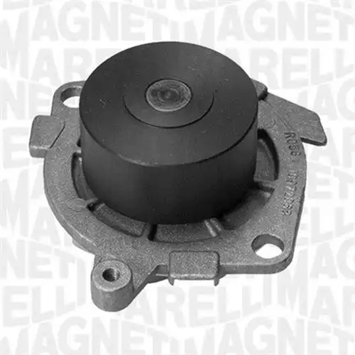 водна помпа, охлаждане на двигателя MAGNETI MARELLI 350981329000
