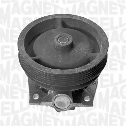водна помпа, охлаждане на двигателя MAGNETI MARELLI 350981339000