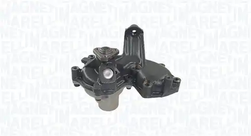 водна помпа, охлаждане на двигателя MAGNETI MARELLI 350981344000