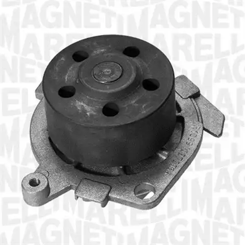 водна помпа, охлаждане на двигателя MAGNETI MARELLI 350981348000