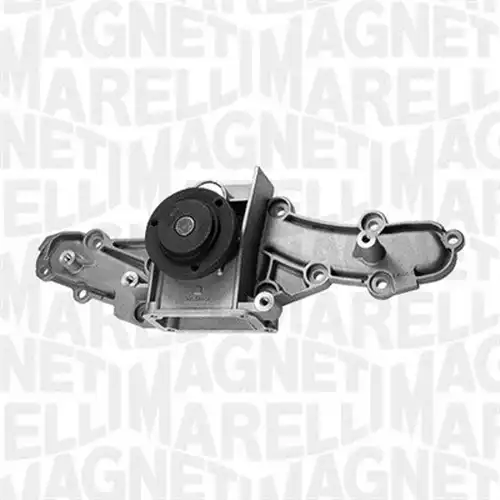 водна помпа, охлаждане на двигателя MAGNETI MARELLI 350981355000