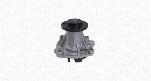 водна помпа, охлаждане на двигателя MAGNETI MARELLI 350981362000