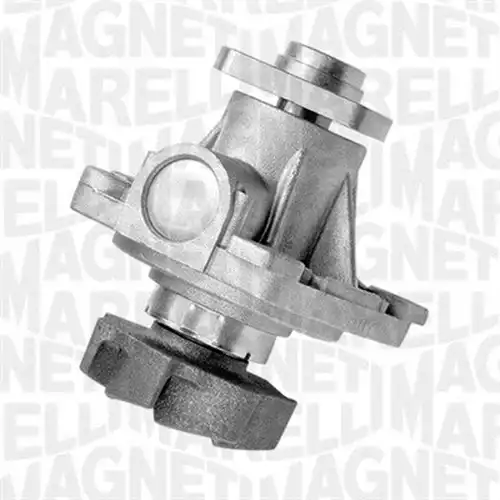 водна помпа, охлаждане на двигателя MAGNETI MARELLI 350981434000