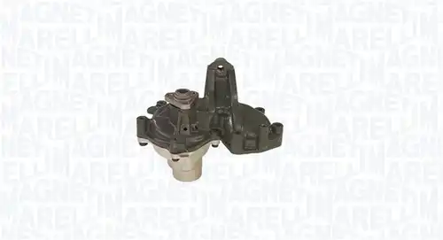 водна помпа, охлаждане на двигателя MAGNETI MARELLI 350981456000