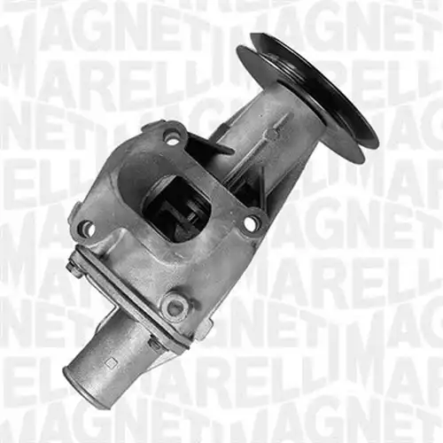 водна помпа, охлаждане на двигателя MAGNETI MARELLI 350981458000