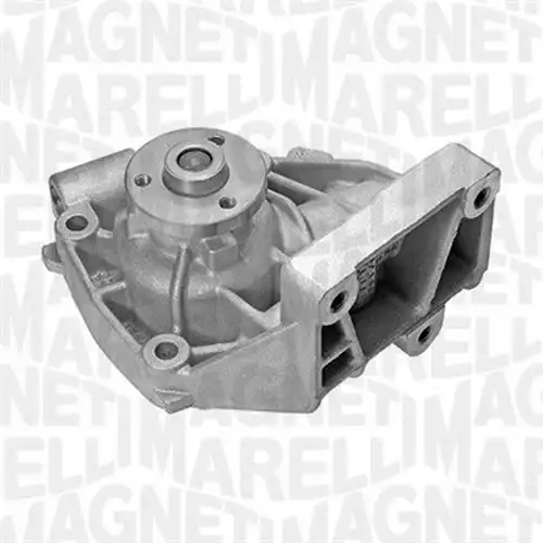 водна помпа, охлаждане на двигателя MAGNETI MARELLI 350981492000