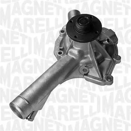 водна помпа, охлаждане на двигателя MAGNETI MARELLI 350981499000