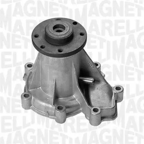 водна помпа, охлаждане на двигателя MAGNETI MARELLI 350981506000